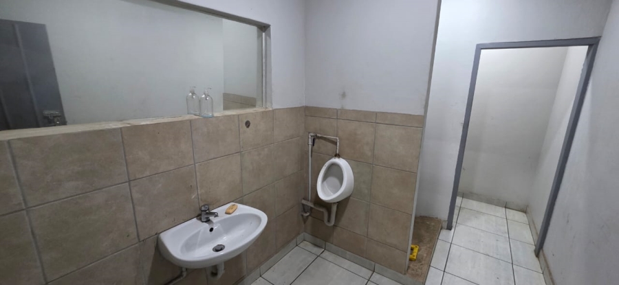 Commercial Property for Sale in Potchefstroom Industrial North West